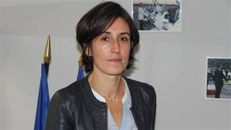 céline berthon